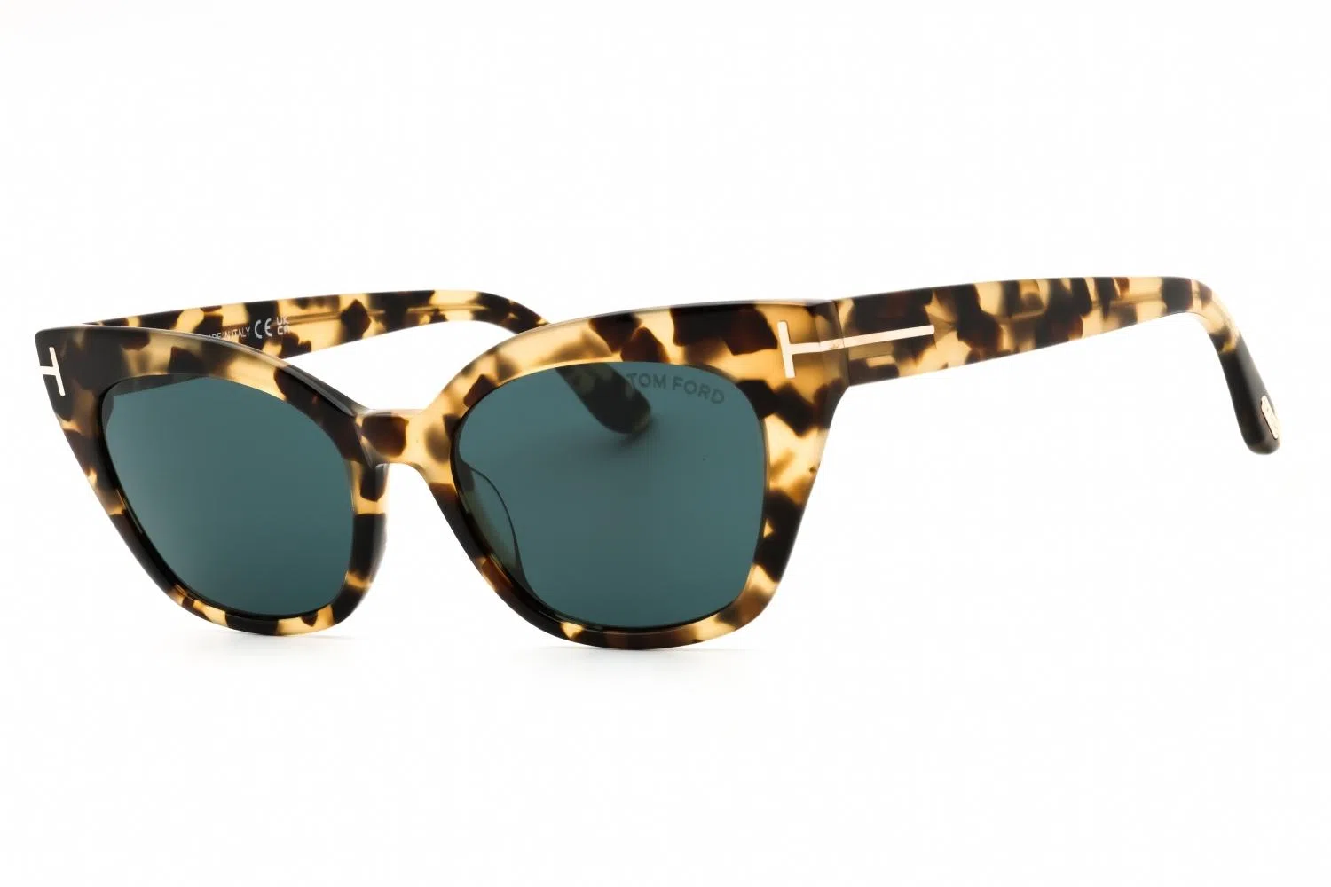 Tom Ford FT1031 Sunglasses - view 4